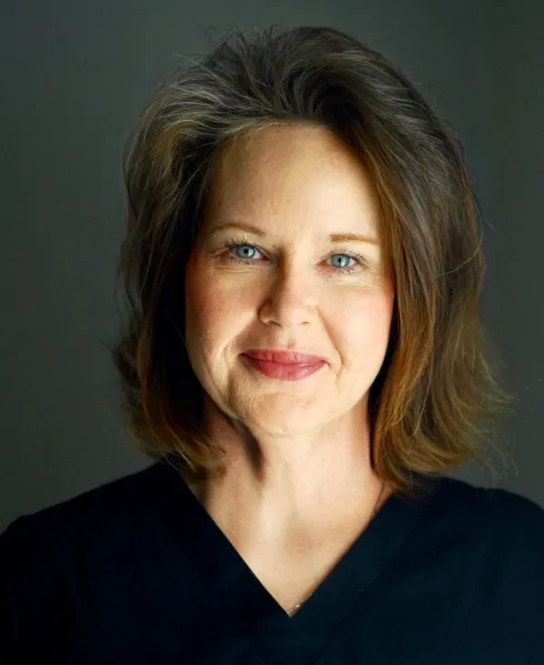 Loretta Dickey.