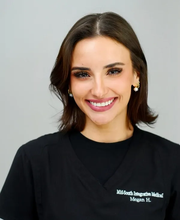 Meg Helminski.
