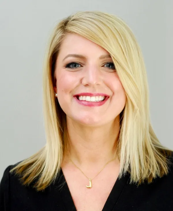 Julie McOwen.