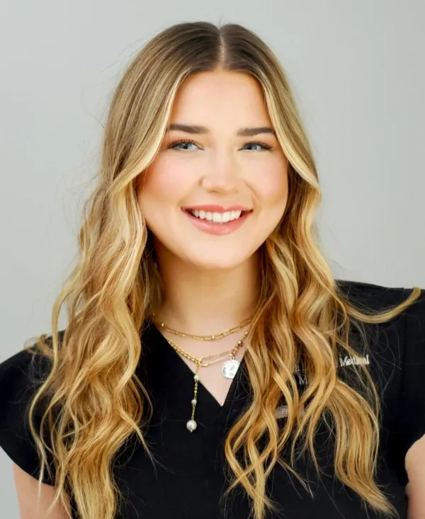 Molly Merrell.