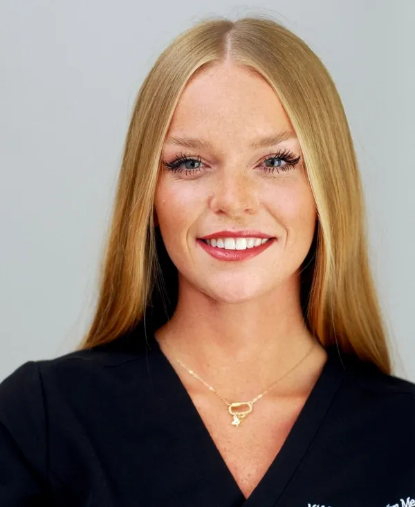 Mackenzie Mayo.